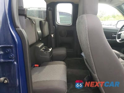 Zdjęcie 10 z 12 samochodu: 2012 GMC CANYON SLE VIN:1GTJ6MFE8C8139683 - miniatura