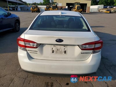 Zdjęcie 6 z 12 samochodu: 2019 SUBARU IMPREZA PREMIUM VIN:4S3GKAD66K3612251 - miniatura