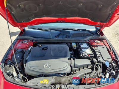 Zdjęcie 11 z 12 samochodu: 2019 MERCEDES-BENZ CLA 250 VIN:WDDSJ4EB7KN703436 - miniatura
