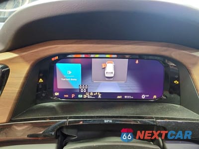 Zdjęcie 9 z 14 samochodu: 2025 VOLKSWAGEN ATLAS VIN:1V2HR2CA8SC540396 - miniatura