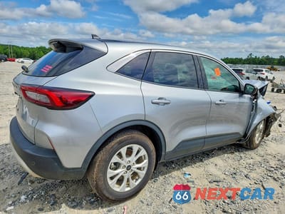 Trzecie zdjęcie samochodu z tyłu: 2024 FORD ESCAPE ACTIVE VIN:1FMCU0GN8RUB61622 - miniatura