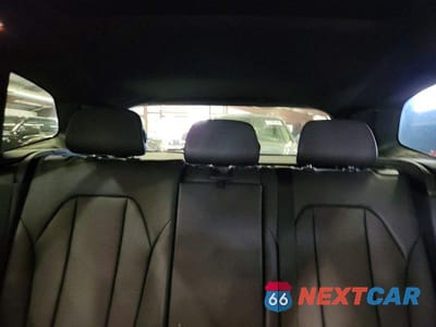 Zdjęcie 10 z 13 samochodu: 2018 BMW X3 XDRIVE30I VIN:5UXTR9C56JLC82810 - miniatura