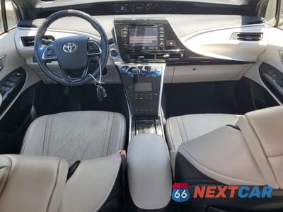 Zdjęcie 8 z 12 samochodu: 2018 TOYOTA MIRAI BASE VIN:JTDBVRBD7JA004525 - miniatura