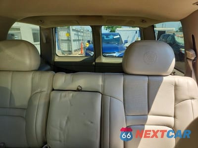 Zdjęcie 10 z 13 samochodu: 2000 CADILLAC ESCALADE VIN:1GYEK13RXYR112967 - miniatura