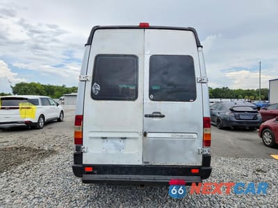 Zdjęcie 6 z 12 samochodu: 2006 DODGE SPRINTER 2500 VIN:WD8PD644865964848 - miniatura