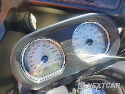 Zdjęcie 7 z 9 samochodu: 2019 HARLEY-DAVIDSON FLTRX VIN:1HD1KHC35KB645557 - miniatura