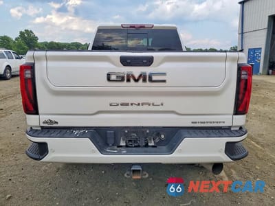 Zdjęcie 6 z 12 samochodu: 2024 GMC SIERRA K3500 DENALI ULTIMATE VIN:1GT49YEY0RF157073 - miniatura