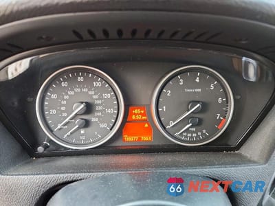 Zdjęcie 9 z 13 samochodu: 2013 BMW X5 XDRIVE35I VIN:5UXZV4C50D0B03353 - miniatura