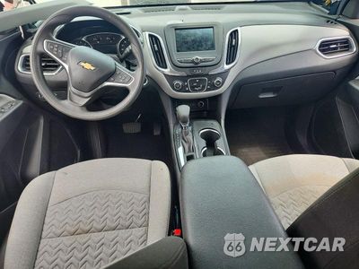 Zdjęcie 8 z 13 samochodu: 2022 CHEVROLET EQUINOX LS VIN:3GNAXSEV7NS211168 - miniatura