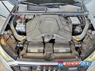 Zdjęcie 11 z 13 samochodu: 2024 AUDI Q7 PRESTIGE S-LINE VIN:WA1WXBF77RD007050 - miniatura