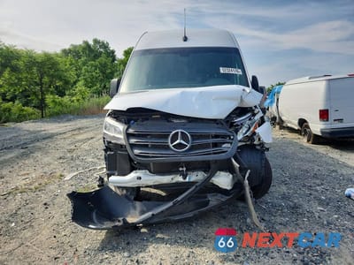 Piąte zdjęcie samochodu w środku: 2024 MERCEDES-BENZ SPRINTER 2500 VIN:W1Z4KGHY1RT192529 - miniatura