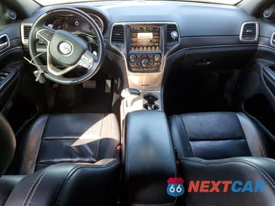 Zdjęcie 8 z 13 samochodu: 2015 JEEP GRAND CHEROKEE LIMITED VIN:1C4RJFBGXFC141358 - miniatura