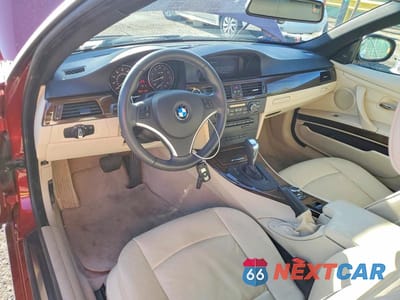 Zdjęcie 8 z 12 samochodu: 2013 BMW 335 I VIN:WBADX7C50DJ589741 - miniatura