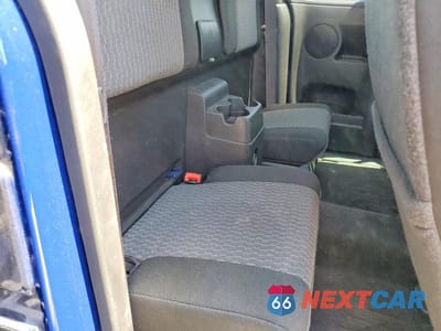 Zdjęcie 10 z 12 samochodu: 2009 CHEVROLET COLORADO VIN:1GCDT19E898138414 - miniatura