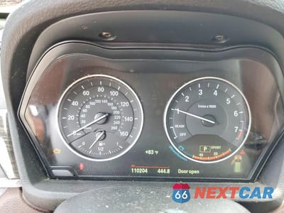 Zdjęcie 9 z 13 samochodu: 2016 BMW X1 XDRIVE28I VIN:WBXHT3C37GP880247 - miniatura