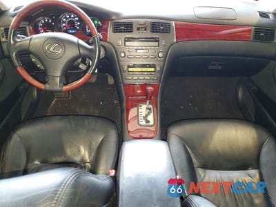 Zdjęcie 8 z 12 samochodu: 2002 LEXUS ES 300 VIN:JTHBF30G725013077 - miniatura