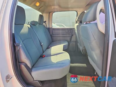 Zdjęcie 10 z 12 samochodu: 2014 RAM 1500 ST VIN:3C6RR6KT6EG262770 - miniatura