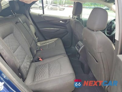 Zdjęcie 11 z 13 samochodu: 2019 CHEVROLET EQUINOX LT VIN:2GNAXKEV0K6245656 - miniatura