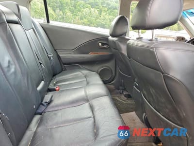 Zdjęcie 10 z 12 samochodu: 2003 NISSAN ALTIMA 2.5 VIN:1N4AL11D33C174656 - miniatura