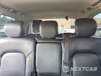 Zdjęcie 10 z 13 samochodu: 2018 NISSAN ARMADA SL VIN:JN8AY2ND9JX000841 - miniatura