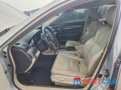 Zdjęcie 7 z 13 samochodu: 2012 ACURA TL VIN:19UUA8F52CA033274 - miniatura