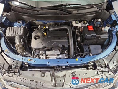 Zdjęcie 12 z 13 samochodu: 2025 CHEVROLET EQUINOX LT VIN:3GNAXPEG3SL305004 - miniatura