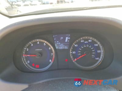 Zdjęcie 9 z 13 samochodu: 2014 HYUNDAI ACCENT GS VIN:KMHCT5AE3EU168366 - miniatura