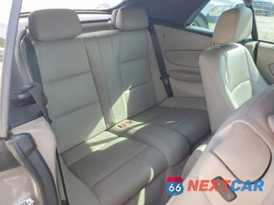 Zdjęcie 10 z 12 samochodu: 2008 BMW 128 I VIN:WBAUL73508VE88261 - miniatura