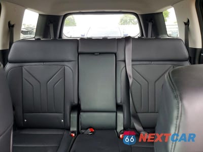 Zdjęcie 10 z 13 samochodu: 2025 HYUNDAI SANTA FE SEL VIN:5NMP24GL4SH090532 - miniatura