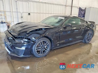 2020 FORD MUSTANG 1FA6P8TH2L5148704 - główne zdjęcie licytacji z USA - miniatura