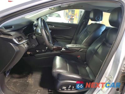 Zdjęcie 7 z 13 samochodu: 2013 CADILLAC XTS VIN:2G61N5S33D9216546 - miniatura