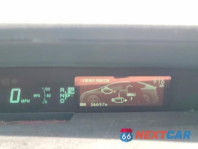 Zdjęcie 9 z 12 samochodu: 2015 TOYOTA PRIUS VIN:JTDKN3DU1F1928296 - miniatura