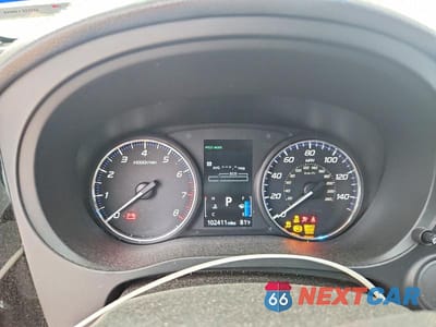 Zdjęcie 9 z 14 samochodu: 2018 MITSUBISHI OUTLANDER ES VIN:JA4AD2A37JJ002668 - miniatura