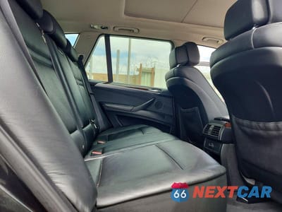Zdjęcie 11 z 14 samochodu: 2011 BMW X5 XDRIVE35I VIN:5UXZV4C58BL405546 - miniatura