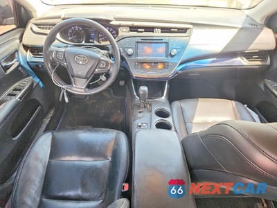 Zdjęcie 8 z 12 samochodu: 2015 TOYOTA AVALON XLE TOURING SPORT EDITION VIN:4T1BK1EB7FU147206 - miniatura