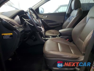 Zdjęcie 7 z 13 samochodu: 2015 HYUNDAI SANTA FE GLS VIN:KM8SRDHF3FU116840 - miniatura