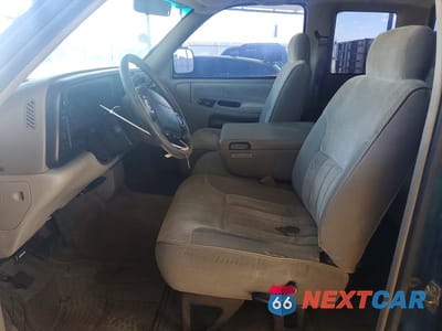 Zdjęcie 7 z 12 samochodu: 1996 DODGE RAM 1500 VIN:3B7HC13Y6TG198651 - miniatura