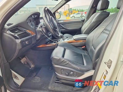 Zdjęcie 7 z 13 samochodu: 2013 BMW X5 XDRIVE35I VIN:5UXZV4C53DL994234 - miniatura