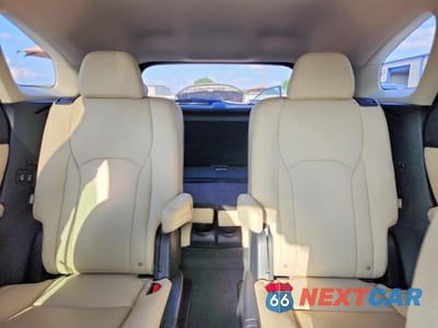 Zdjęcie 10 z 14 samochodu: 2021 LEXUS RX 350 L VIN:JTJHZKFA1M2029924 - miniatura