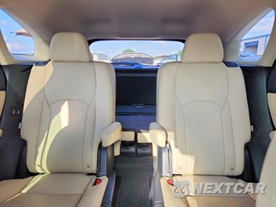 Zdjęcie 10 z 14 samochodu: 2021 LEXUS RX 350 L VIN:JTJHZKFA1M2029924 - miniatura