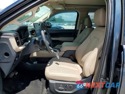 Zdjęcie 7 z 14 samochodu: 2024 FORD EXPEDITION MAX LIMITED VIN:1FMJK1K84REA72595 - miniatura