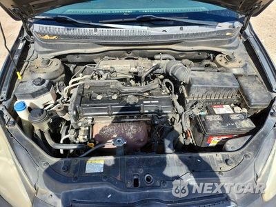 Zdjęcie 11 z 12 samochodu: 2008 HYUNDAI ACCENT GLS VIN:KMHCN46C88U229839 - miniatura