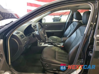 Zdjęcie 7 z 13 samochodu: 2010 MERCURY MILAN PREMIER VIN:3MEHM0CG8AR662182 - miniatura