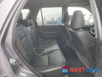 Zdjęcie 11 z 13 samochodu: 2005 HONDA CR-V SE VIN:SHSRD78985U338190 - miniatura