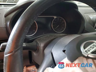 Zdjęcie 9 z 12 samochodu: 2023 NISSAN SENTRA SV VIN:3N1AB8CV8PY309688 - miniatura