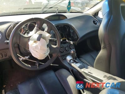 Zdjęcie 8 z 13 samochodu: 2011 MITSUBISHI ECLIPSE GS SPORT VIN:4A31K5DF9BE001595 - miniatura