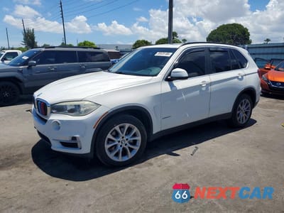 2016 BMW X5 XDRIVE35I 5UXKR0C52G0P26232 - główne zdjęcie licytacji z USA - miniatura