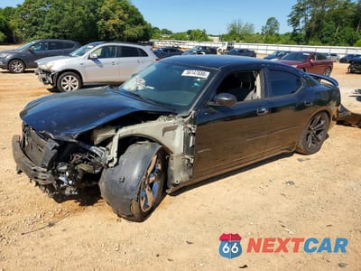 2007 DODGE CHARGER SE 2B3KA43R57H705195 - główne zdjęcie licytacji z USA - miniatura