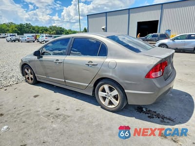 Drugie zdjęcie samochodu z przodu: 2006 HONDA CIVIC EX VIN:1HGFA16806L146014 - miniatura
