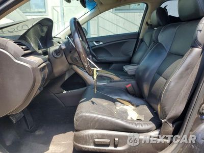 Zdjęcie 7 z 13 samochodu: 2011 ACURA TSX VIN:JH4CU2F65BC012041 - miniatura
